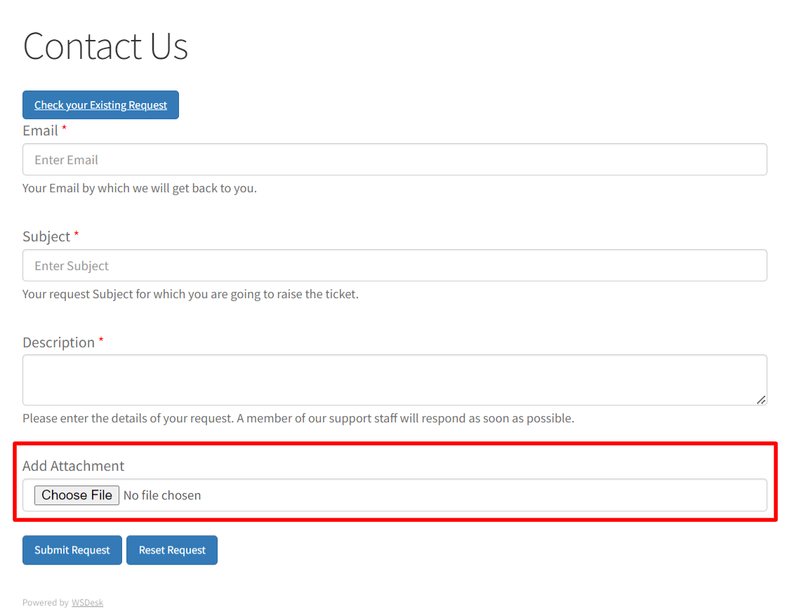 Email Filtering and Blocking