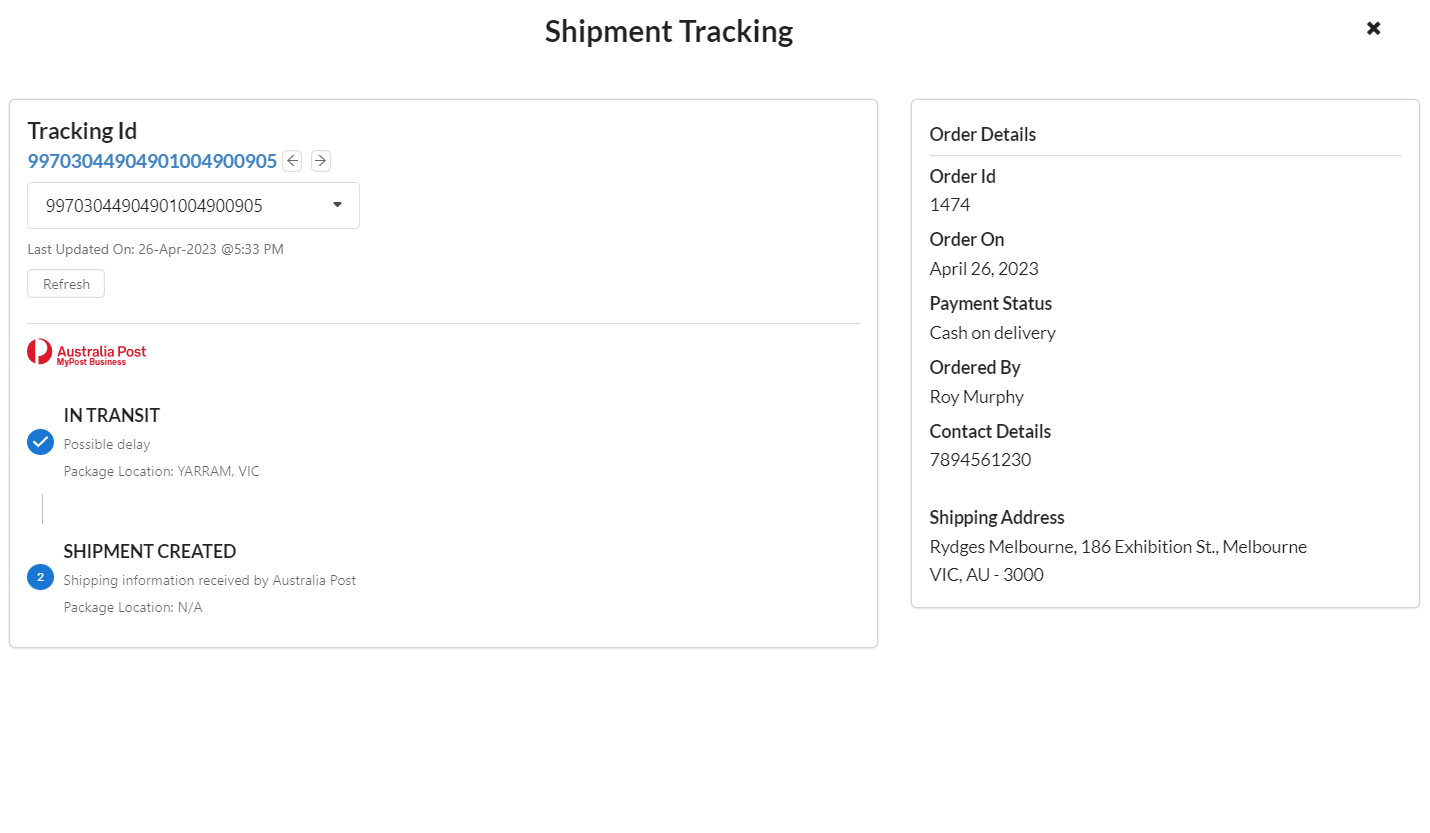 Label Generation & Automation