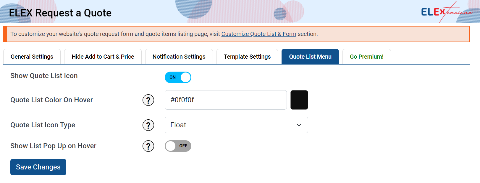 With Add to Cart Button.