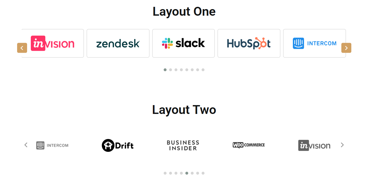 Elementor logo Elementor view 1