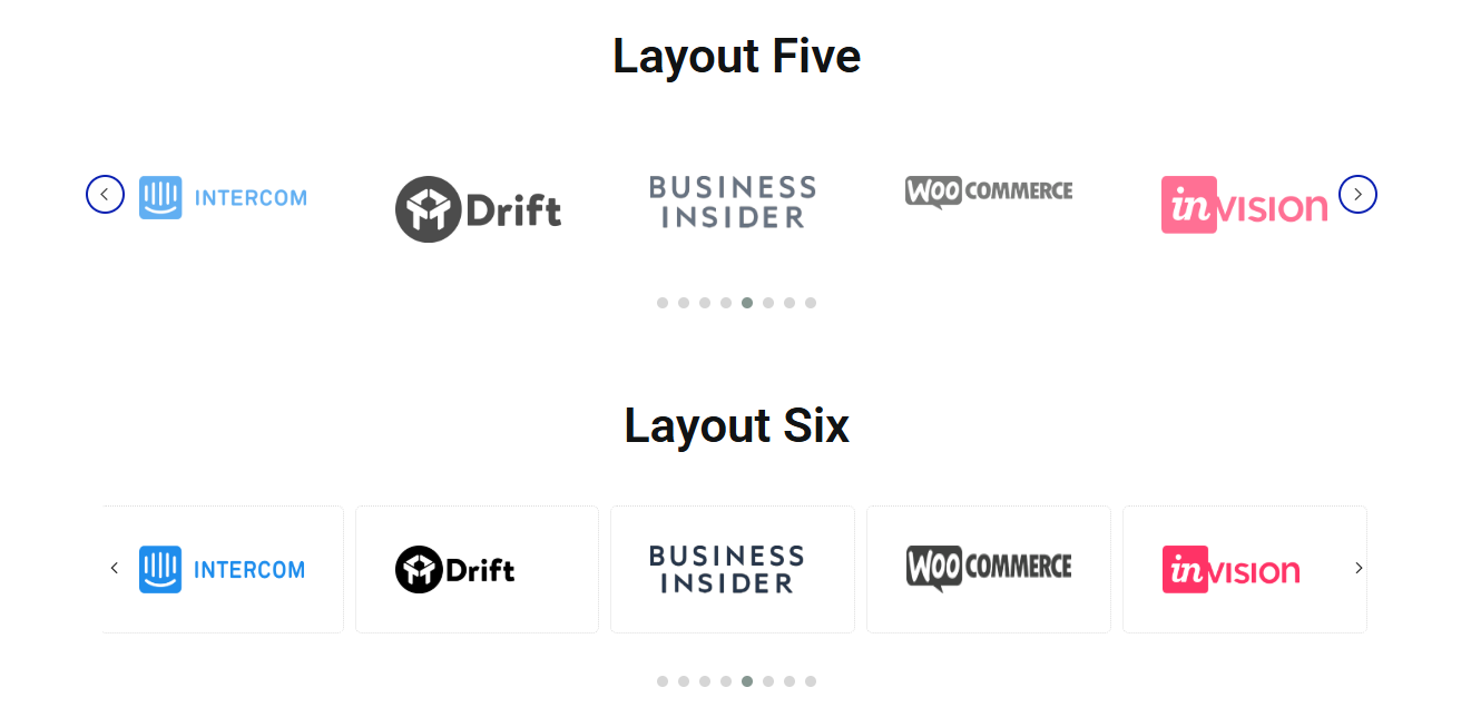 Elementor logo Elementor view 2