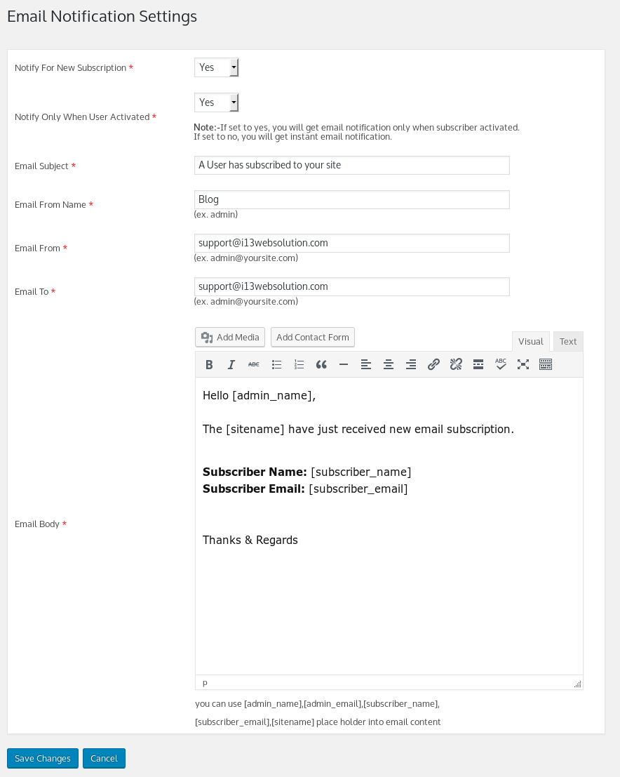 Pro Version Popup Style 1