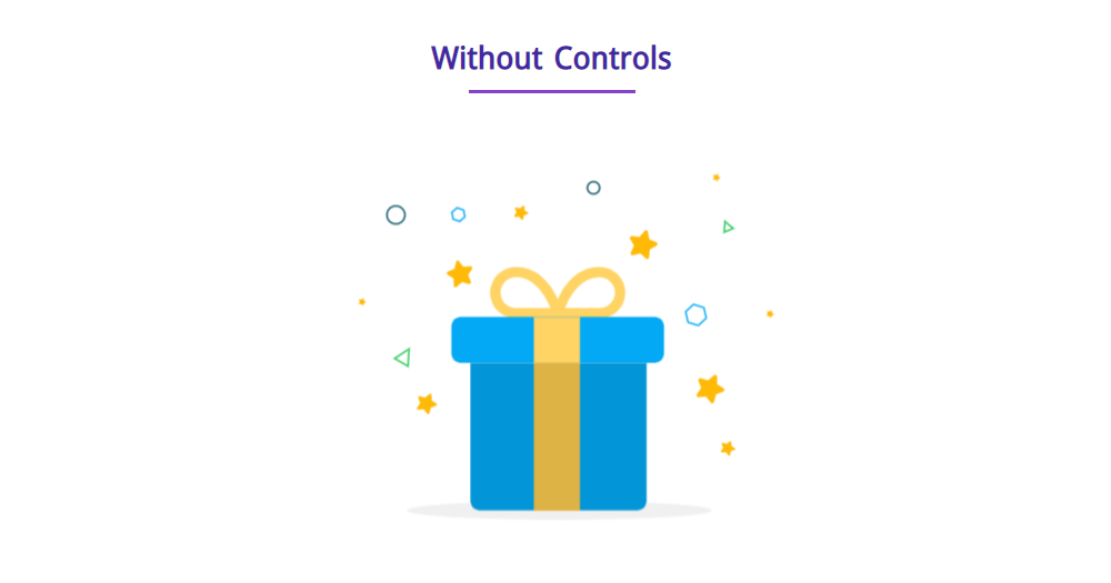 Without Controls