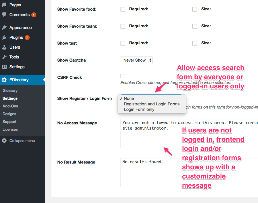 [Knowledge Center Enterprise](https://emdplugins.com/plugins/knowledge-center-wordpress-plugin/?pk_campaign=empd-com-readme) Perfect Knowledge Center Solution for your business