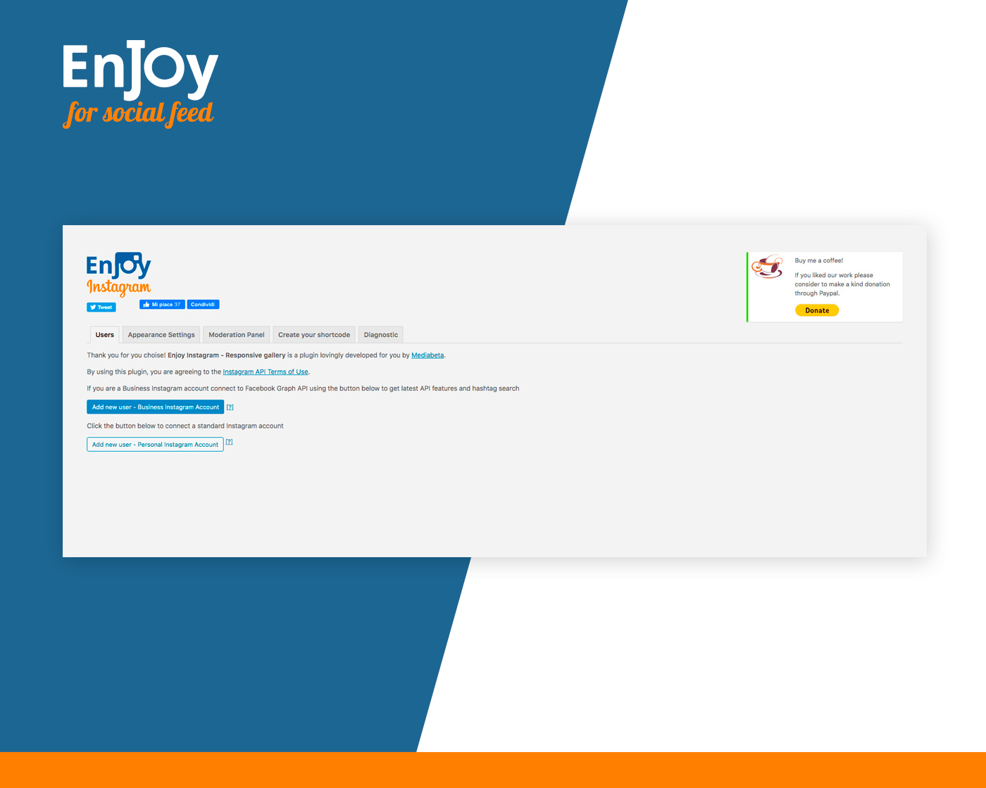Front End View Example