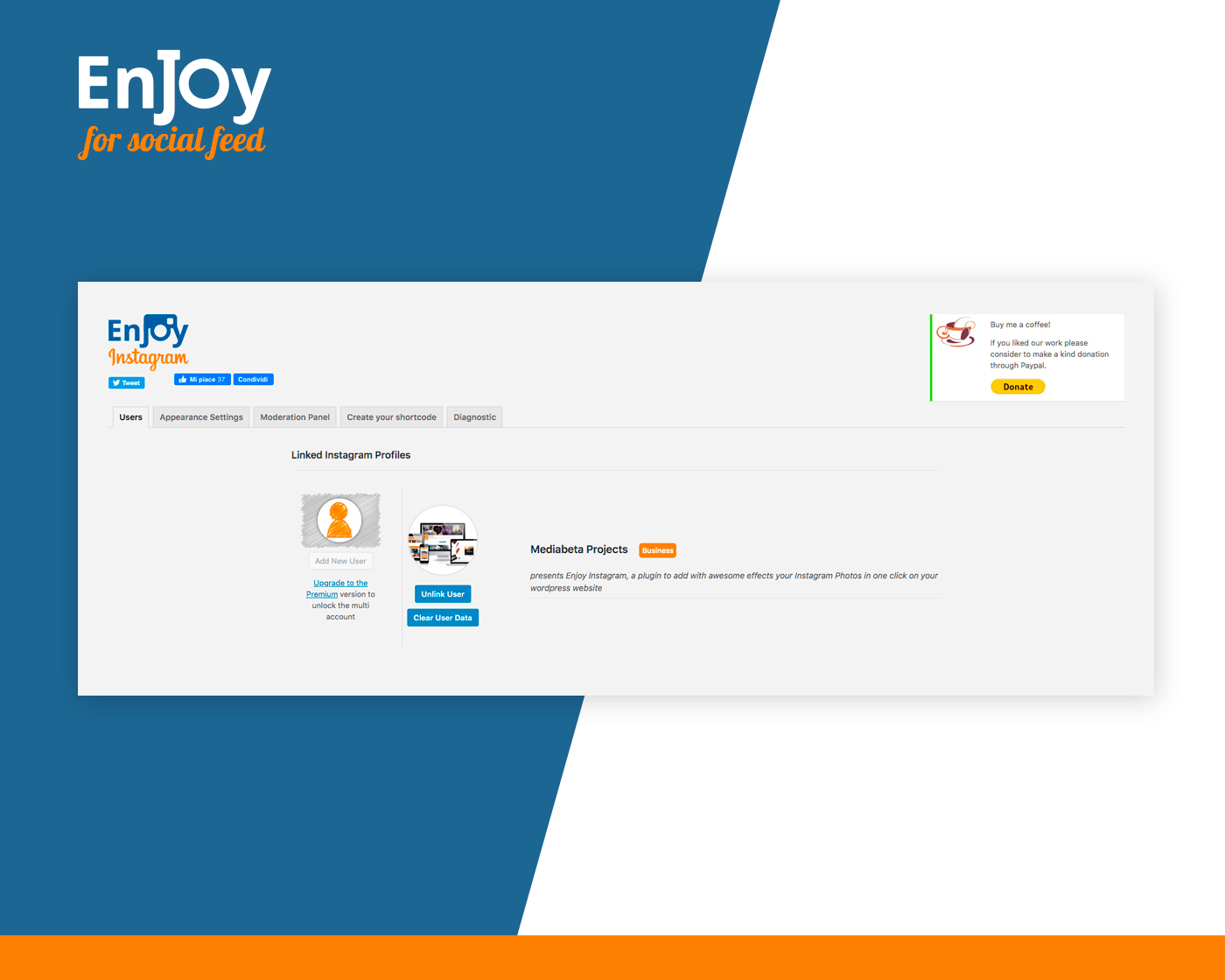 Front End View Example