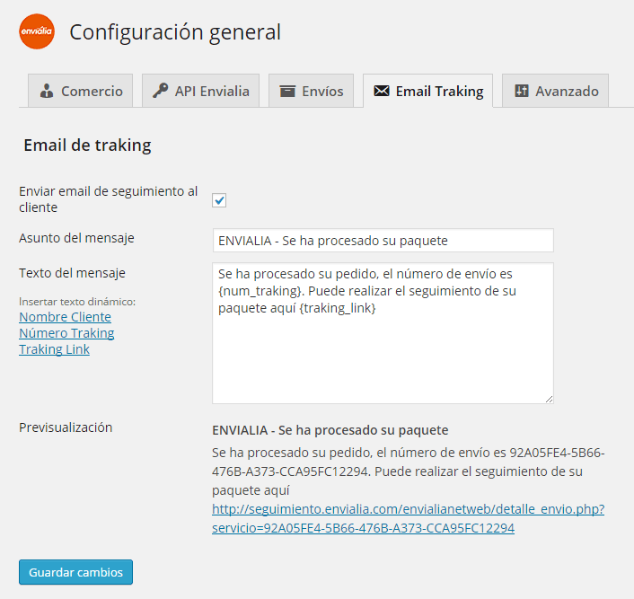 Simulador de checkout
