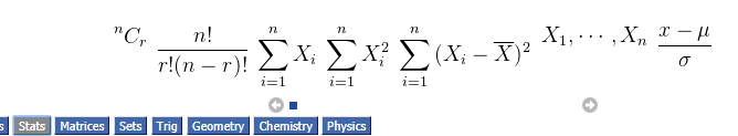 Physics Example
