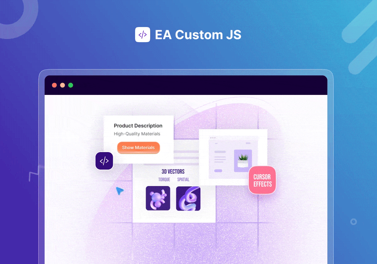 Advanced Tabs Widget