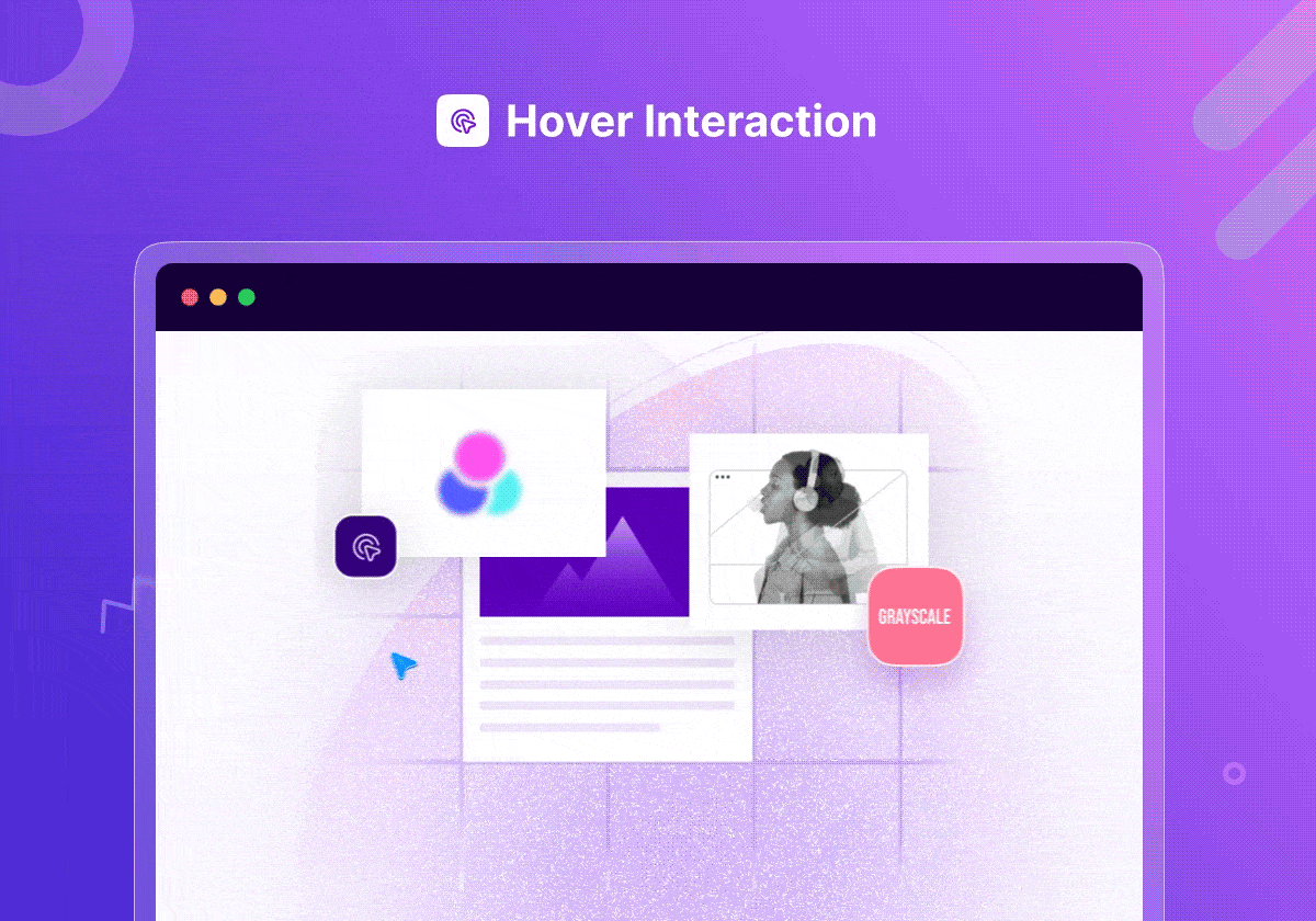 Filterable Gallery Widget