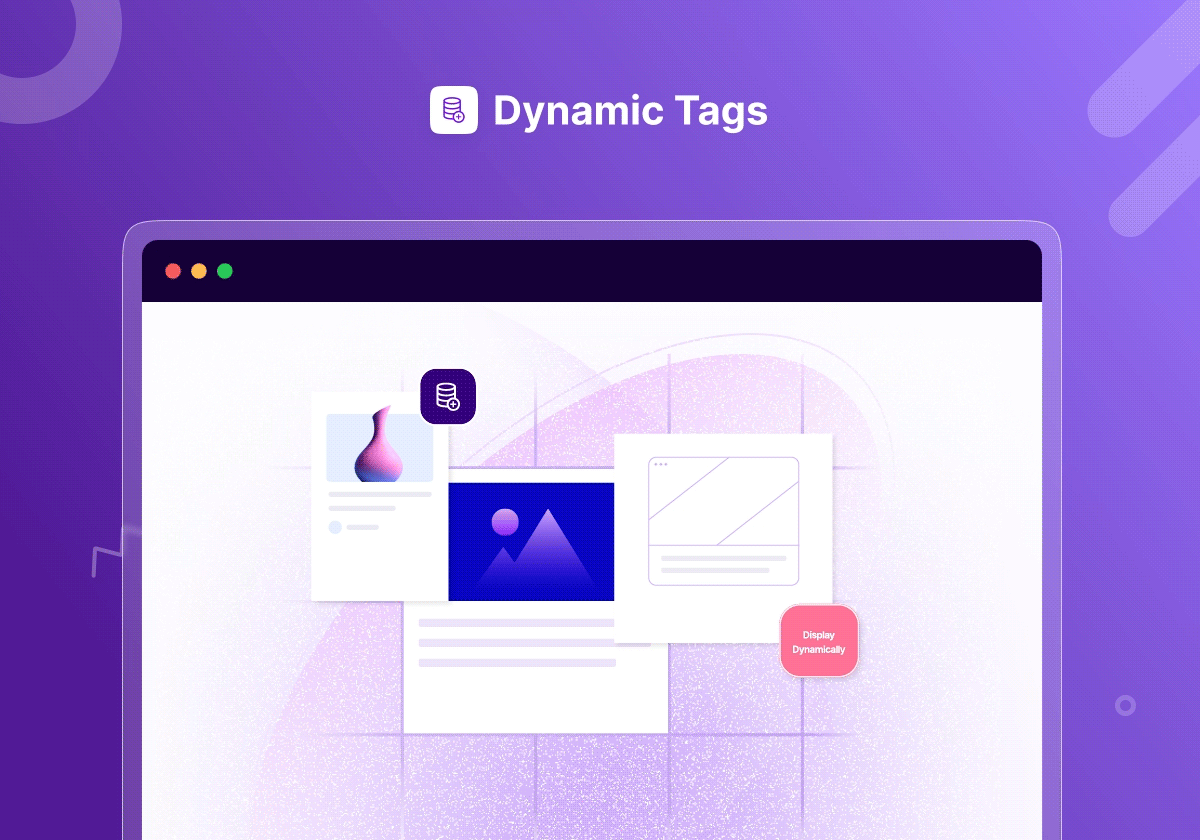 Feature List Widget