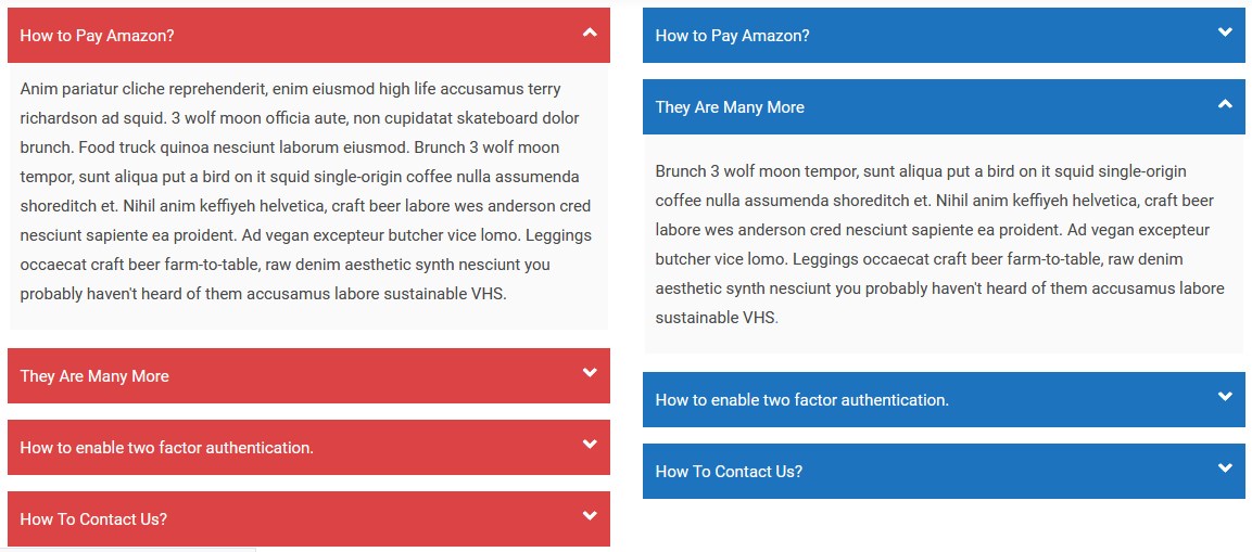 Hover Effects For KingComposer