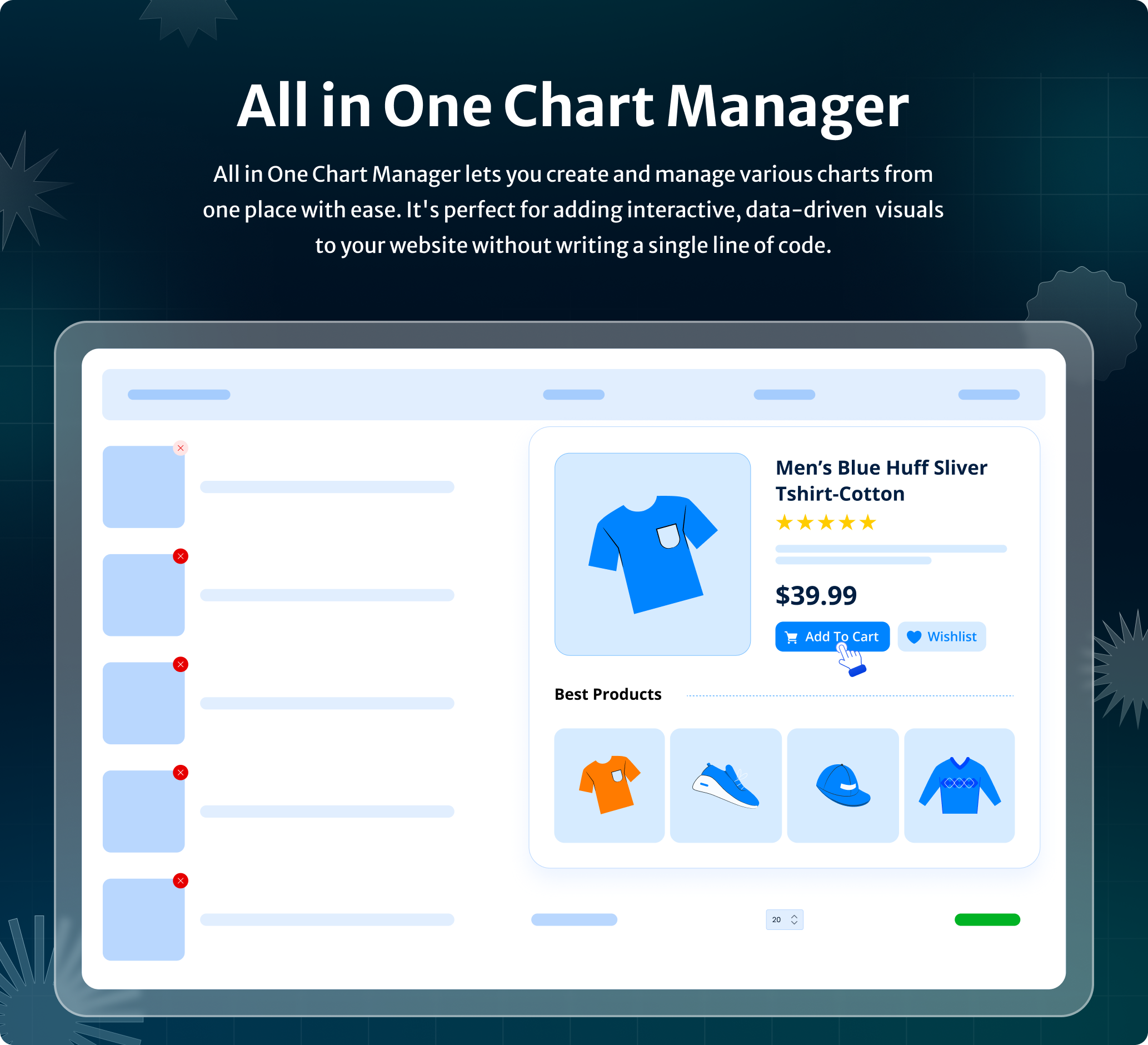 Product Quick View Popup