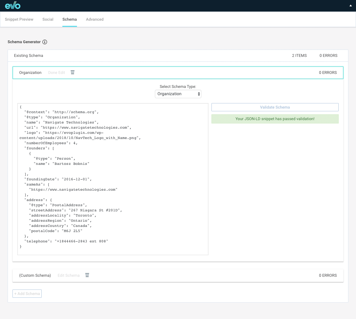 Three Simple Steps To Start Optimizing With The EVO Wizard