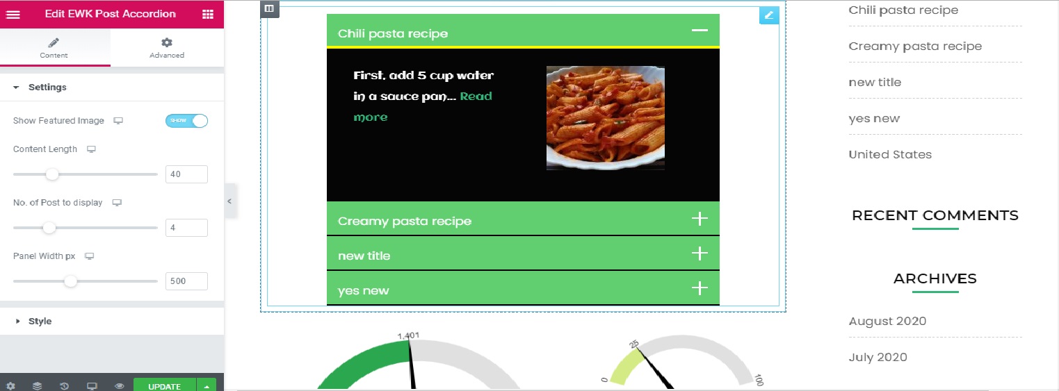Banner图