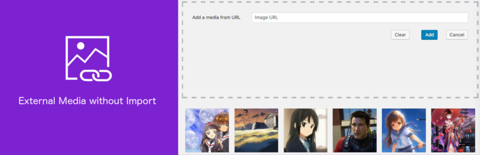 Banner图