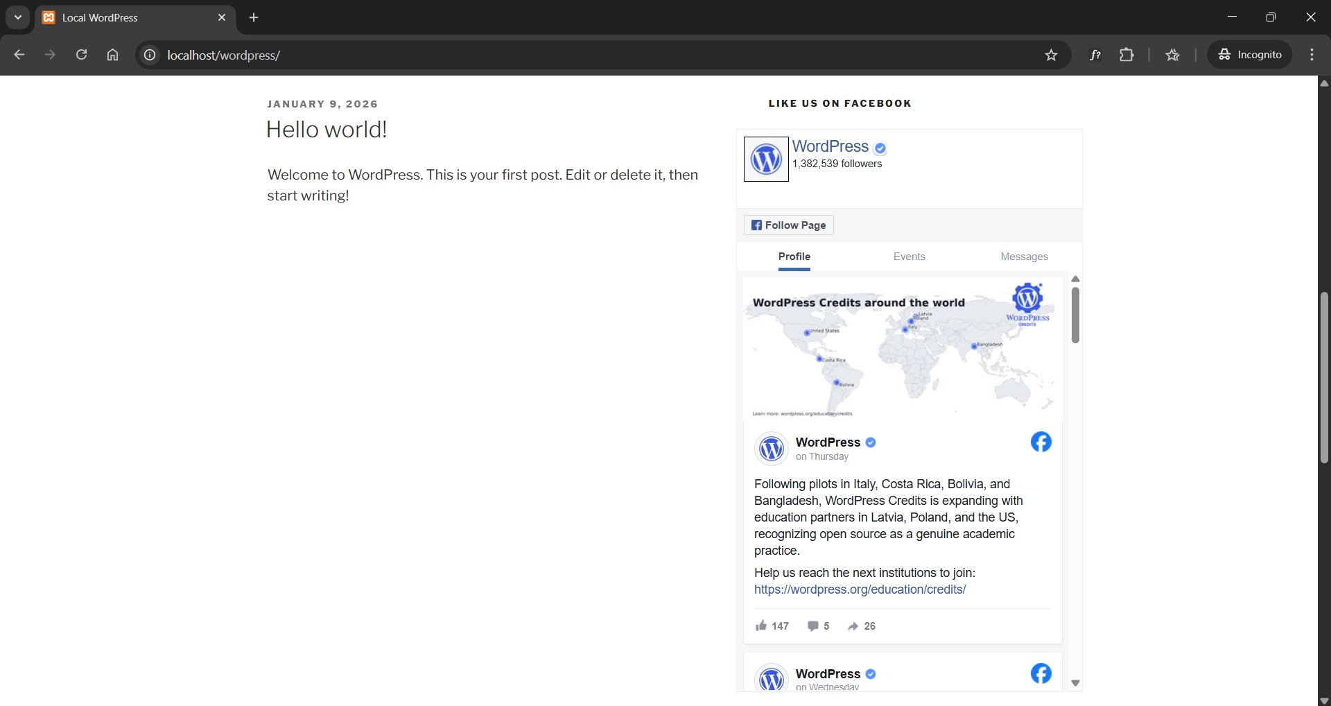 Live Chat Dashboard where you can chat with your website visitors and view critical information such as pages visited, etc.