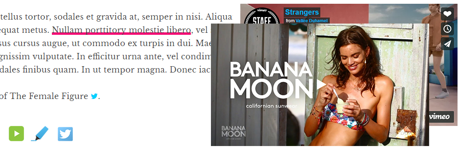 Banner图