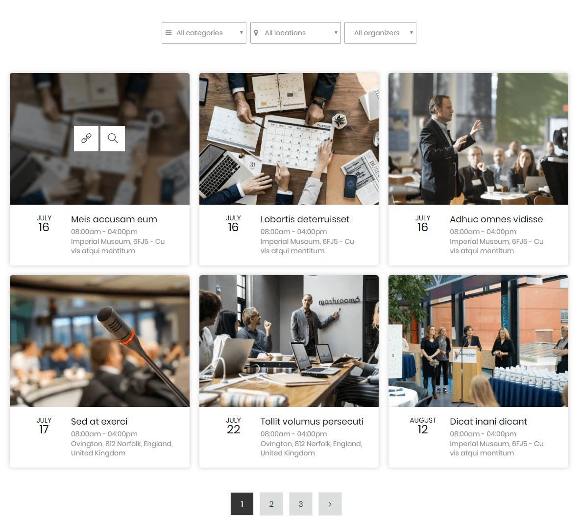 FAT Editor AddOn: Display on frontend