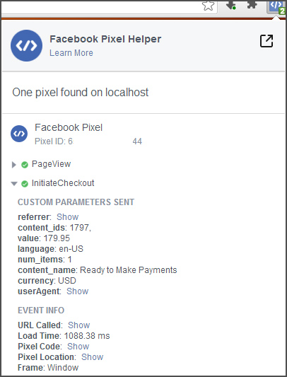General Settings
