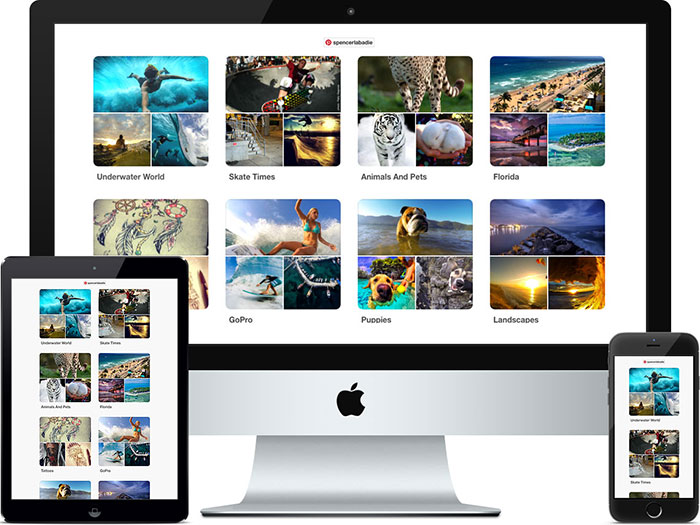 Facebook Album Photos Feed. [Demo](https://feedthemsocial.com/facebook-album-photos-demo/)