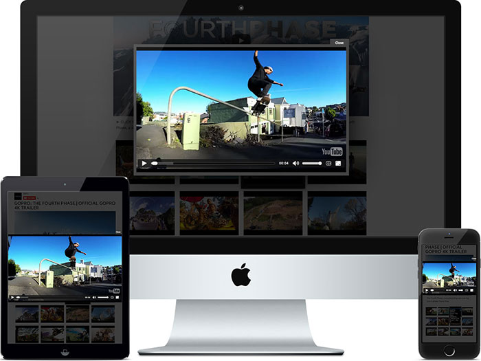 Twitter Feed. See photos and videos in your feed. Show @ or # or user type feeds. [Demo](https://feedthemsocial.com/twitter-feed-demo/)
