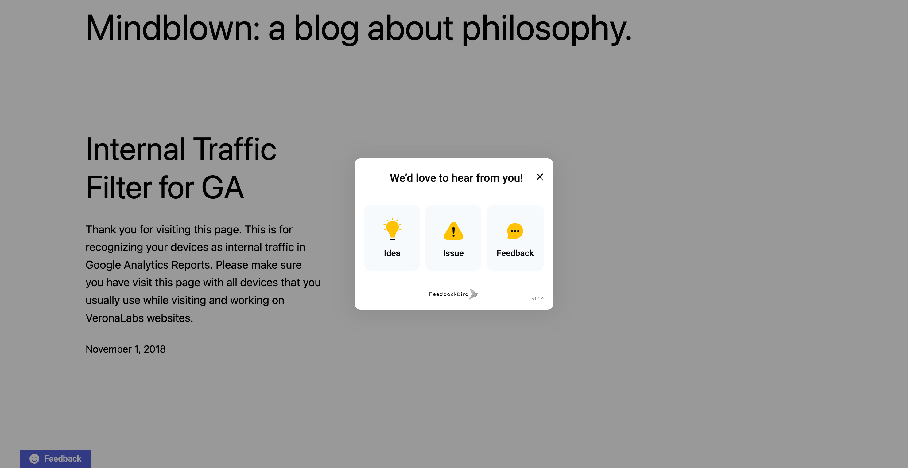 [screenshot-4.png] - Feedback Widget (Opened)