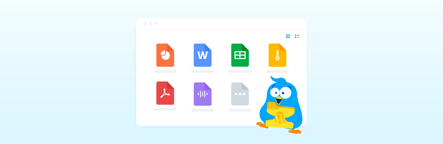 Banner图