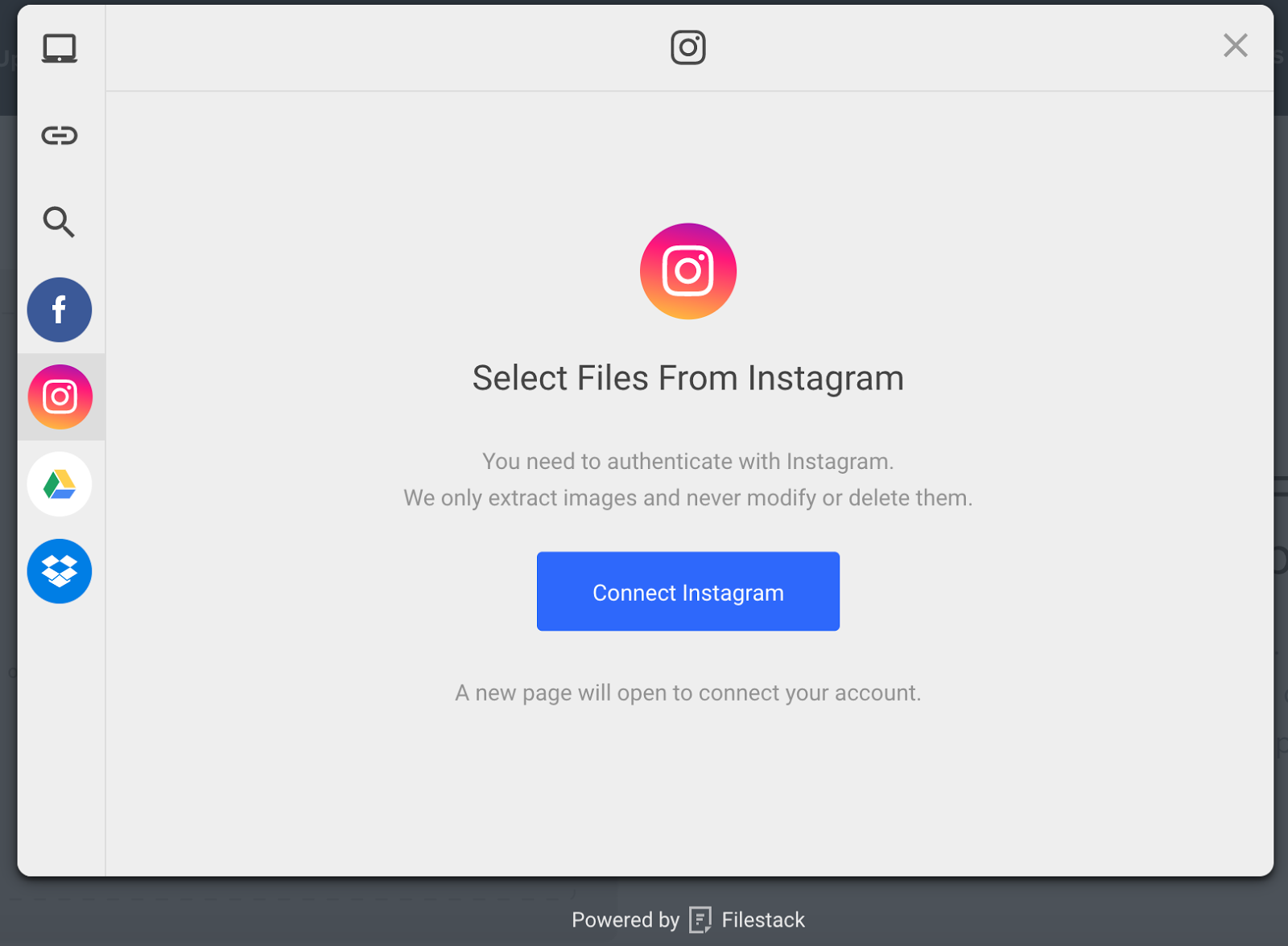 Integrated Cloud Services
