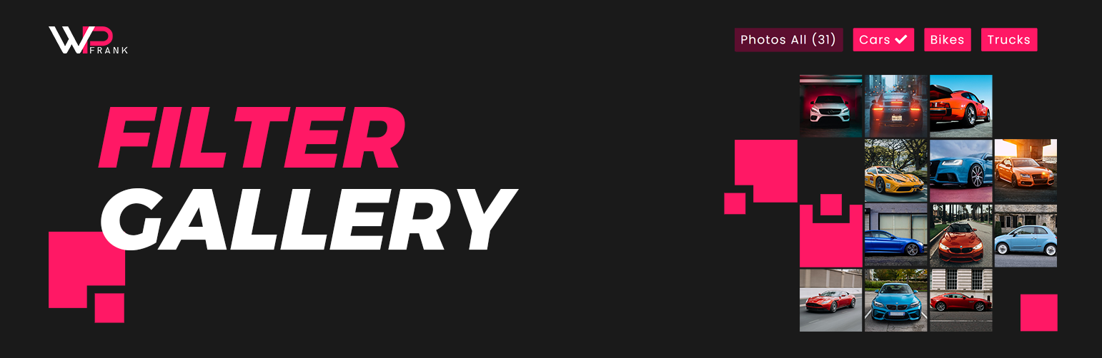 Banner图