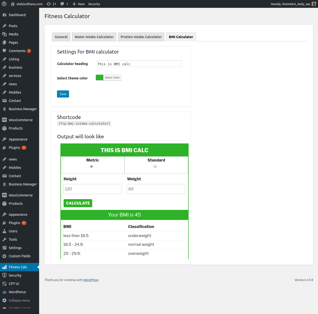screnshort-3.png will show BMI calculator.