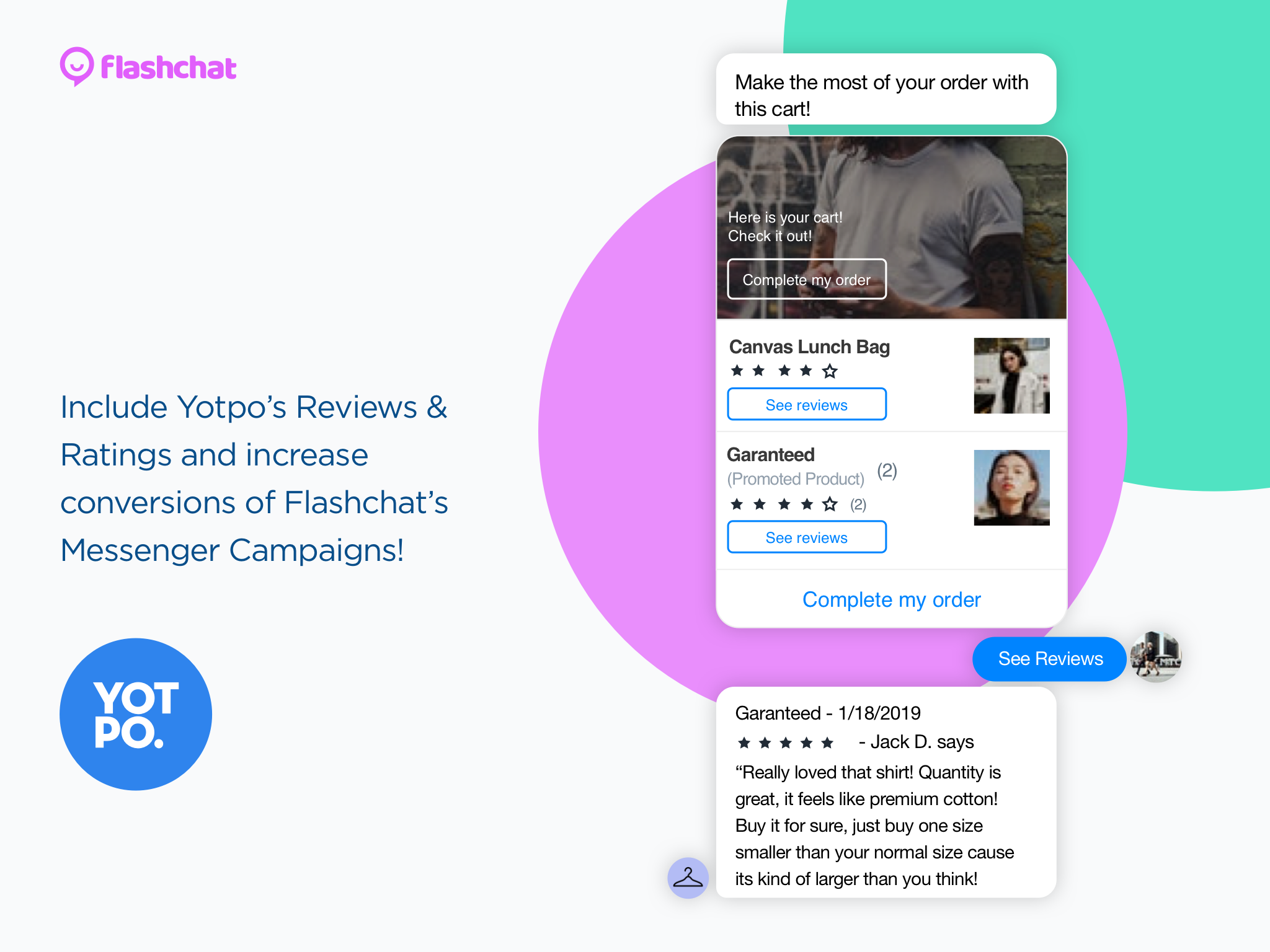 Expand your Messenger List with Comments Auto-replies