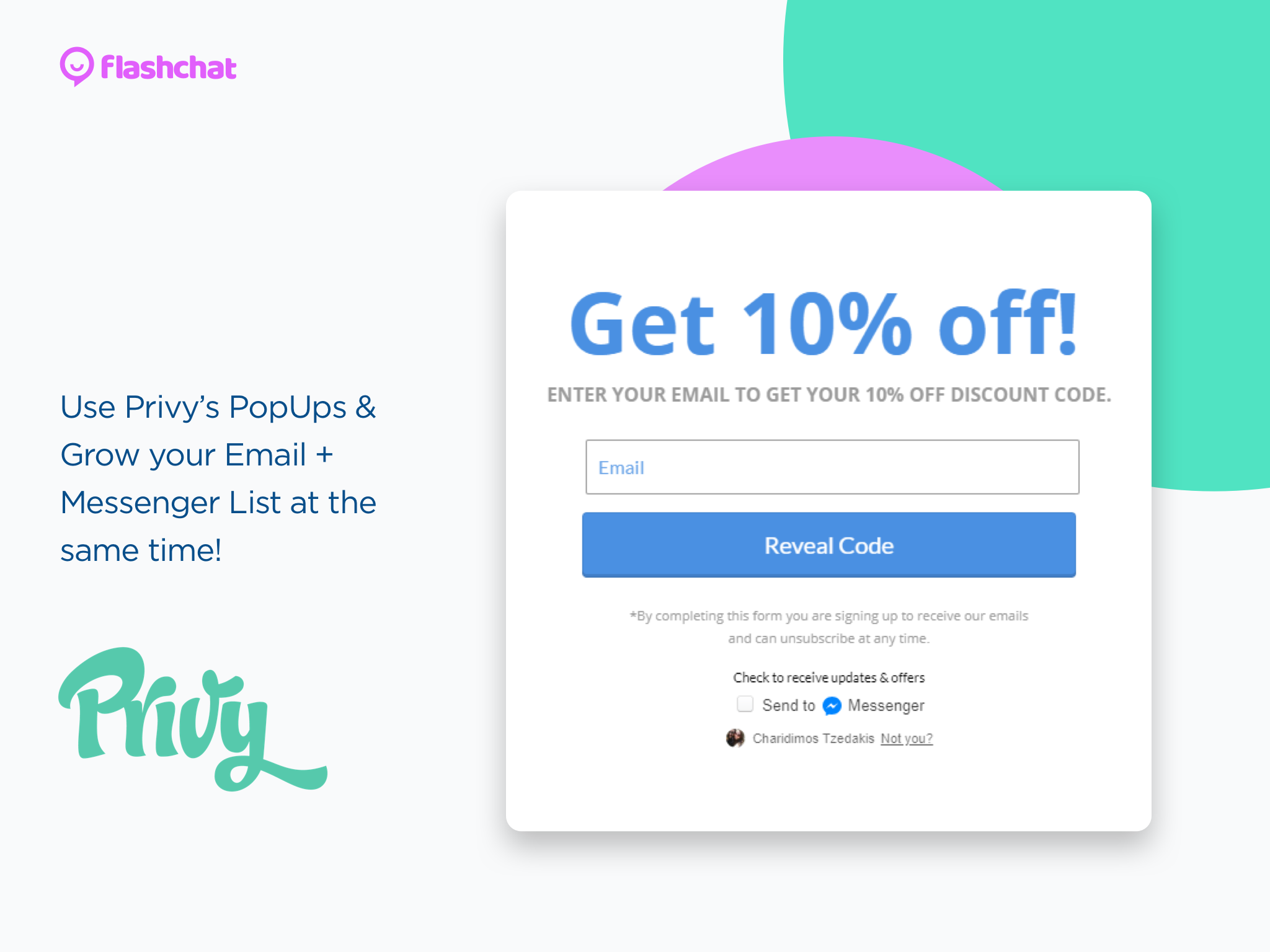 Convert FAQs into sales with "Hot Words"