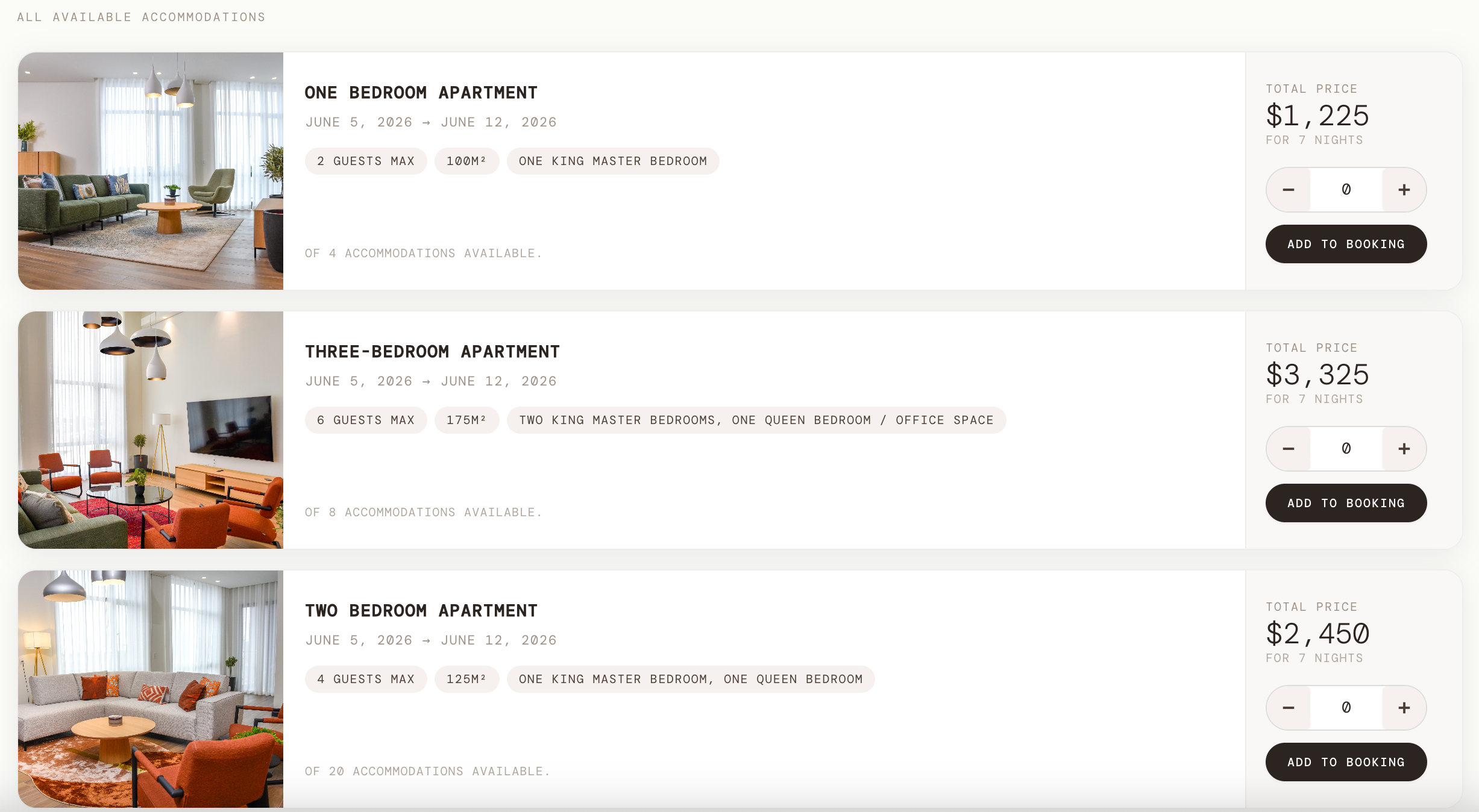 Mobile layout on a 375px viewport.