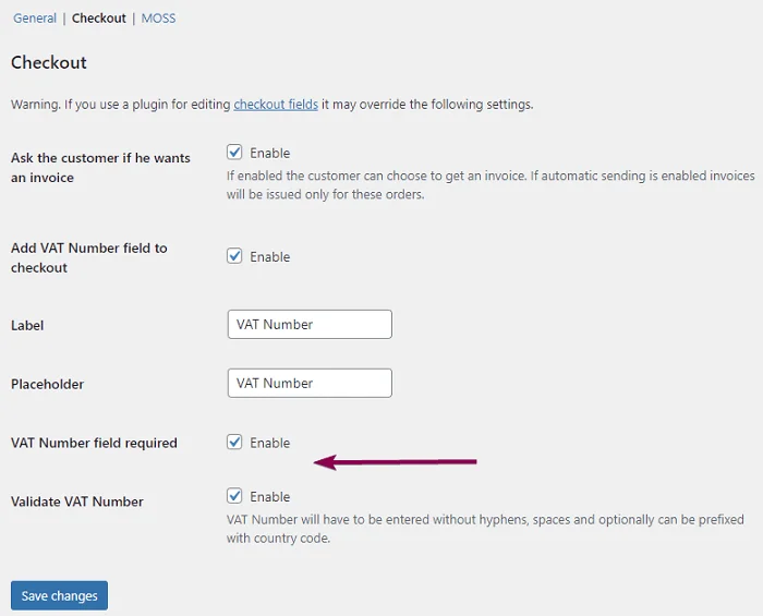 WooCommerce invoicing and sequential order numbers in one plugin!
