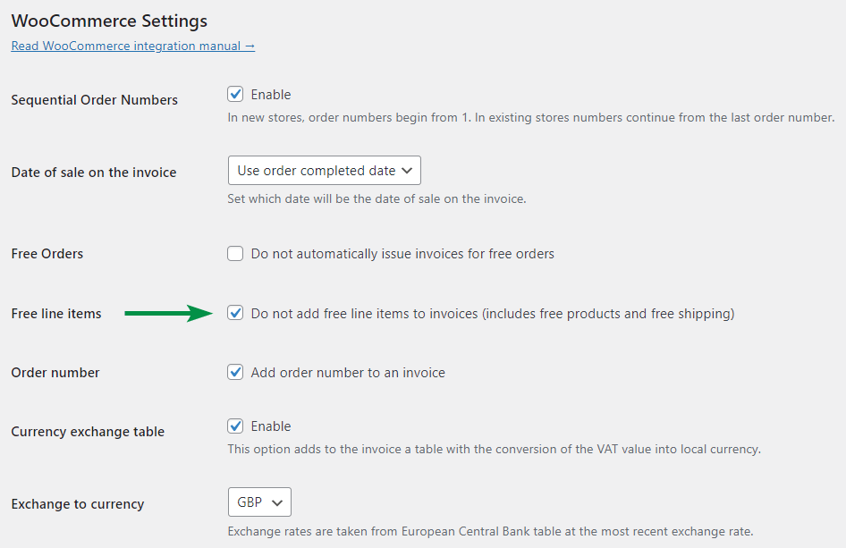 Personalize WooCommerce invoices with custom styling (PRO add-on).