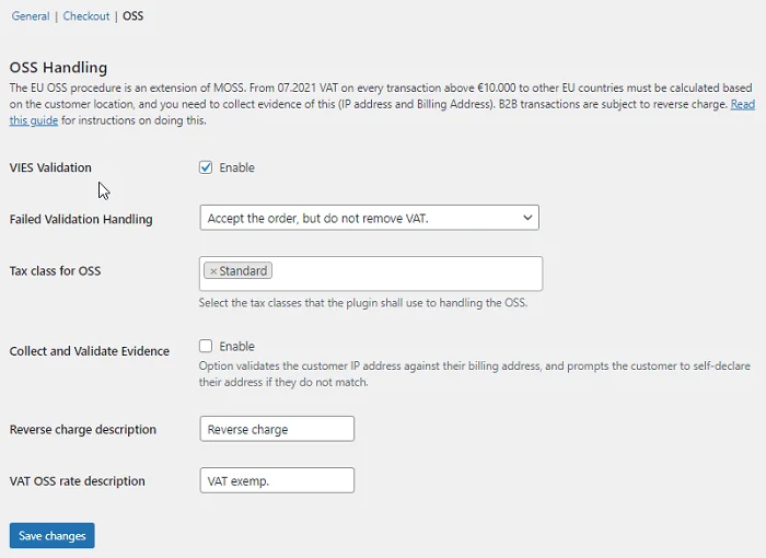 More invoice templates (invoice, proforma, correction) (PRO).