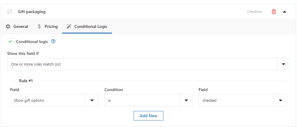 WooCommerce custom price based on user input (PRO)