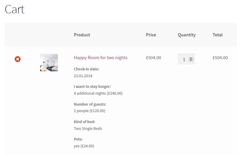Conditional content for WooCommerce products based on a checkbox (PRO)