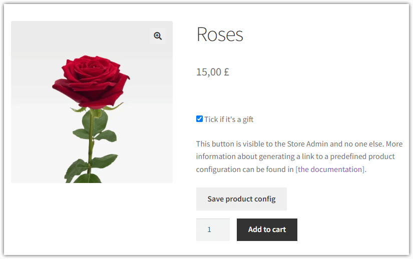 WooCommerce product configurator - best plugin