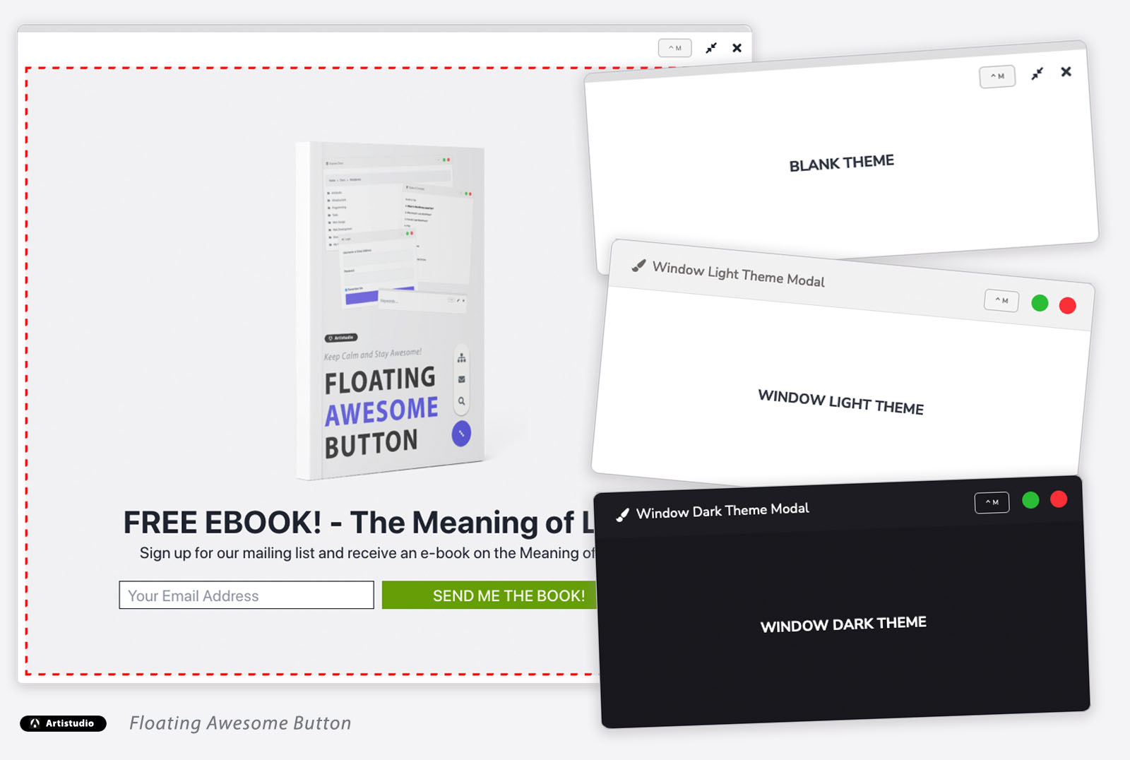 Professional Themes