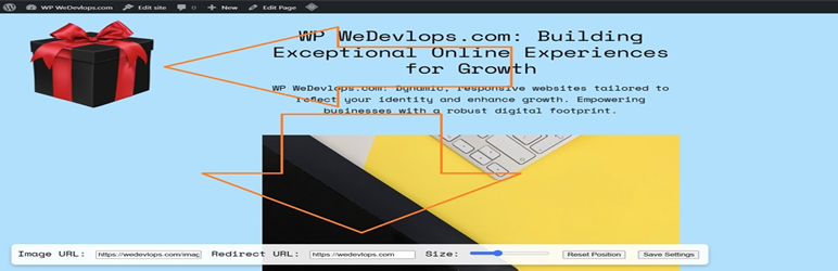 Banner图