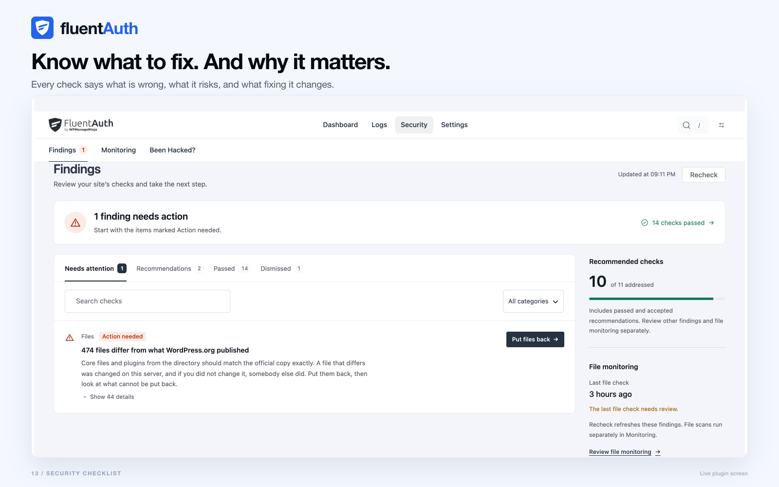 Dynamic Login Redirects