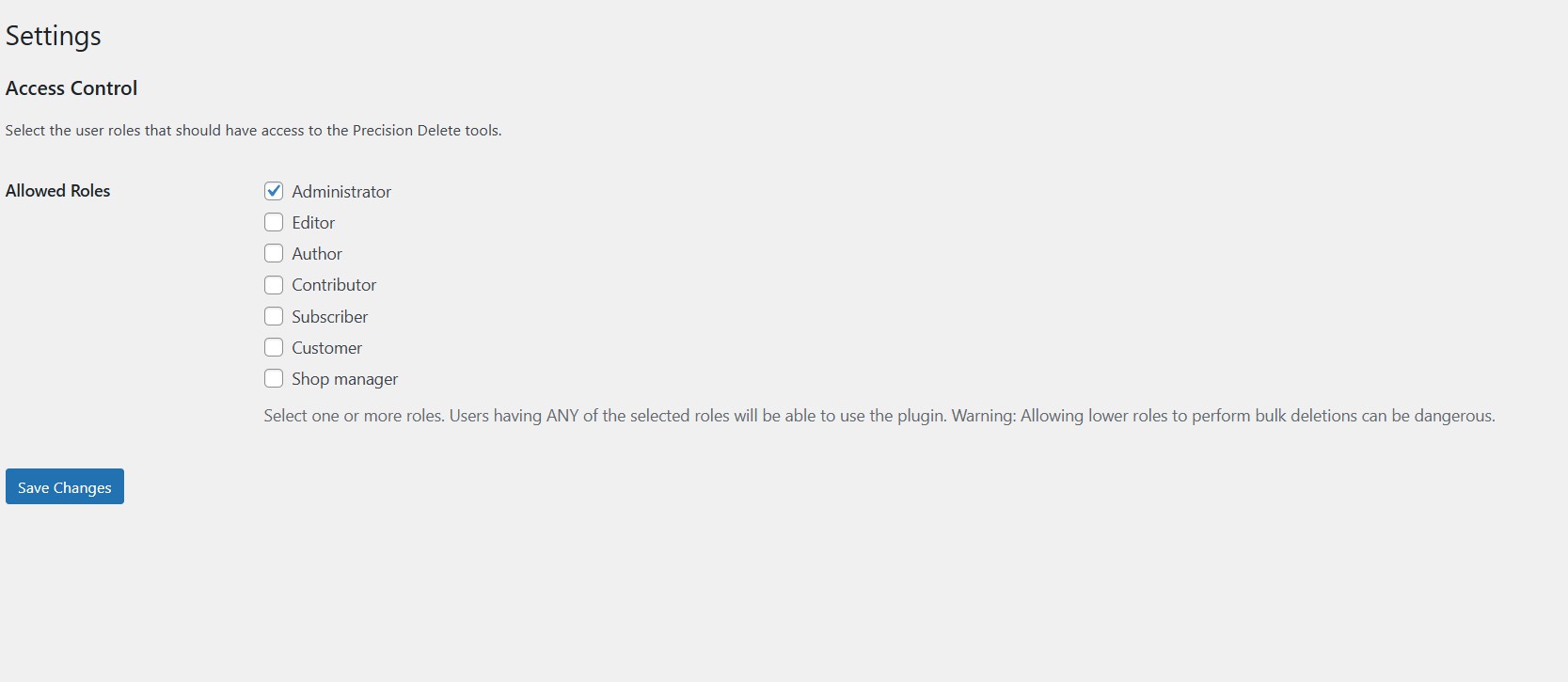 The intuitive dashboard with advanced filtering options and inline redirect management.