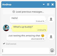 Private Chat