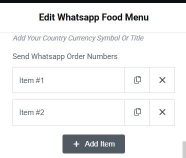 Multiple Whatsapp Accounts "Pro"