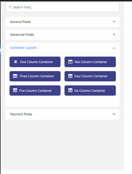 FormGlut Options Preview