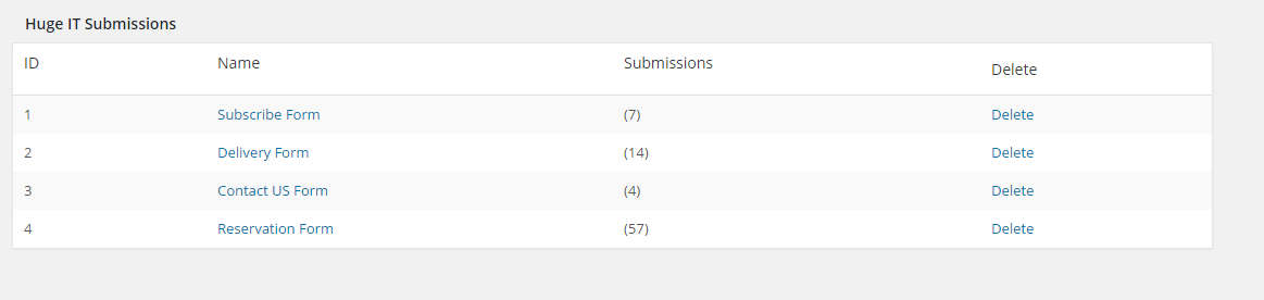 [WordPress](https://demo.huge-it.com/wordpress-plugins-forms-conditional-logic) - Employment Application/Conditional Logic