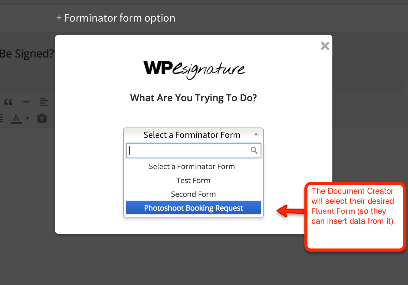 **Save as PDF:**Customers can either view, print or download their signed document from the website. To do this, they need to click “View Signed Document” in the email that was sent to them upon signing. (With the “Attach as PDF” add-on installed, you can also automatically include the signed contract as a PDF attachment in this email.)