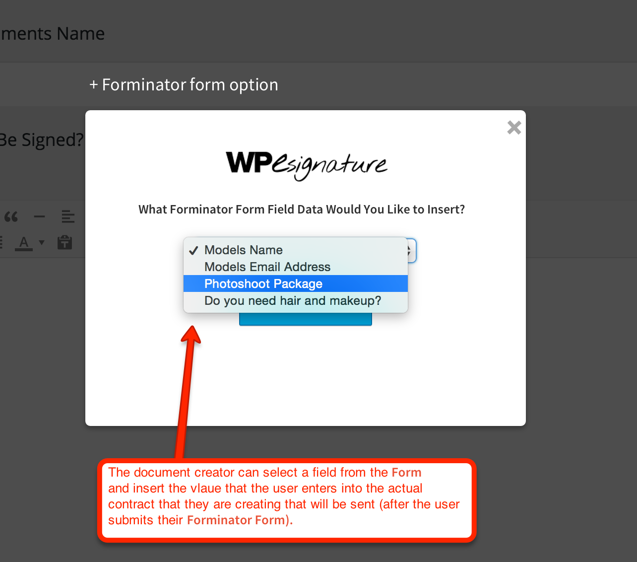 **WordPress Audit Trail eSignature Certificate:**  Proving signer intent is a very important component to signing electronic documents. Every contract that is signed using WP E-Signature includes a detailed Signature Certificate. You can [read all about the security of this report here](https://aprv.me/2kveV3E).